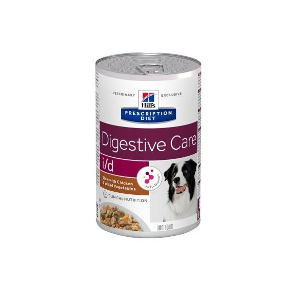 Hill's Canine I/D Stew 354 g