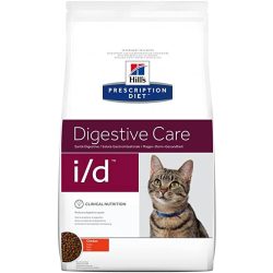 Hill's Feline I/D 8 kg
