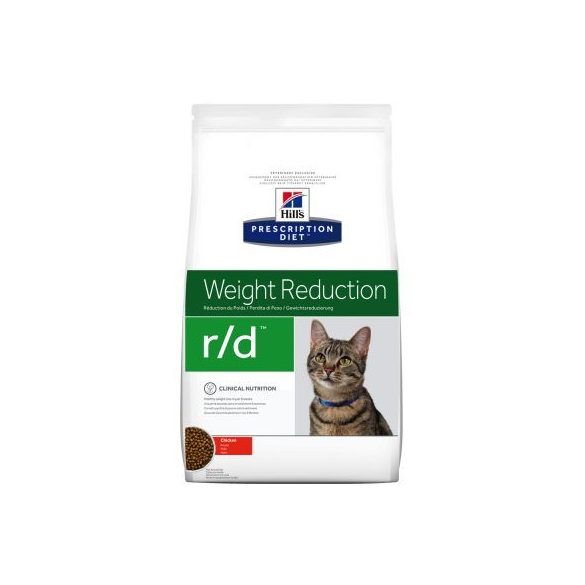 Hill's Feline R/D 3 kg