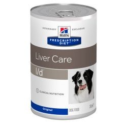 Hill's Canine L/D 370 g