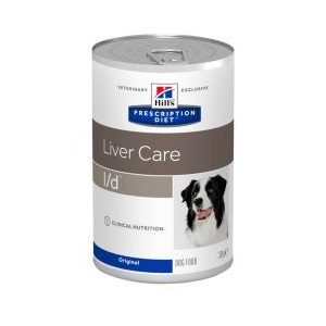 Hill's Canine L/D 370 g