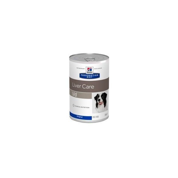 Hill's Canine L/D 370 g