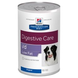 Hill's Canine I/D Low Fat 360 g