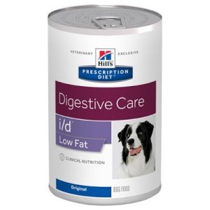 Hill's Canine I/D Low Fat 360 g