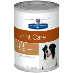 Hill's Canine J/D 370 g