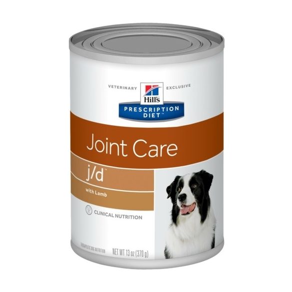Hill's Canine J/D 370 g