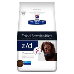 Hill's Canine Z/D Mini 1 kg