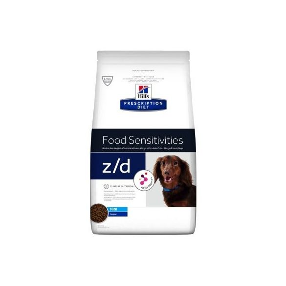 Hill's Canine Z/D Mini 1 kg