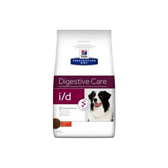 Hill's Canine I/D 1,5 kg