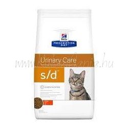 Hill's Feline S/D 1,5 kg