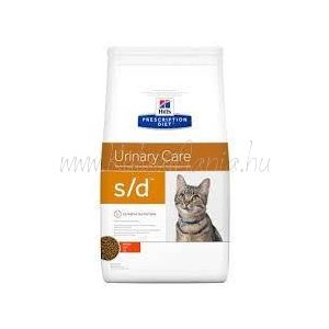 Hill's Feline S/D 1,5 kg