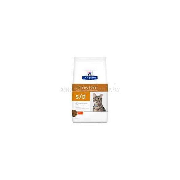 Hill's Feline S/D 1,5 kg