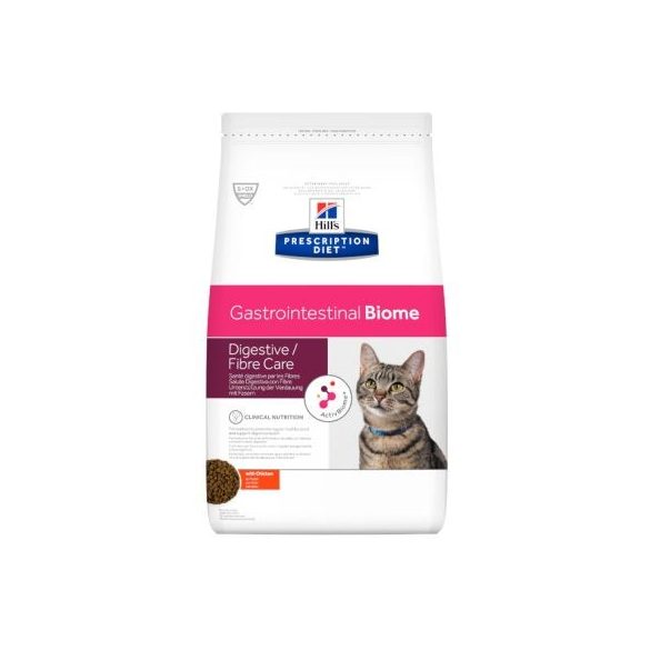 Hill's Feline GI Biome 1,5 kg