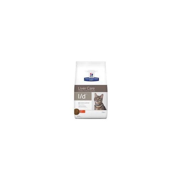 Hill's Feline L/D 1.5 kg