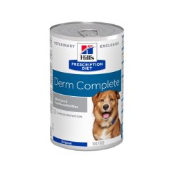 Hill's Canine Derm Complete 370g