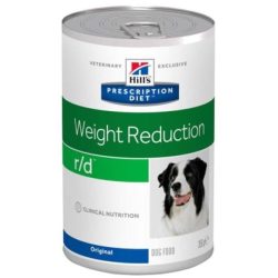 Hill's Canine R/D Weight Reduction 350 g