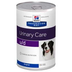 Hill's Canine U/D 370 g