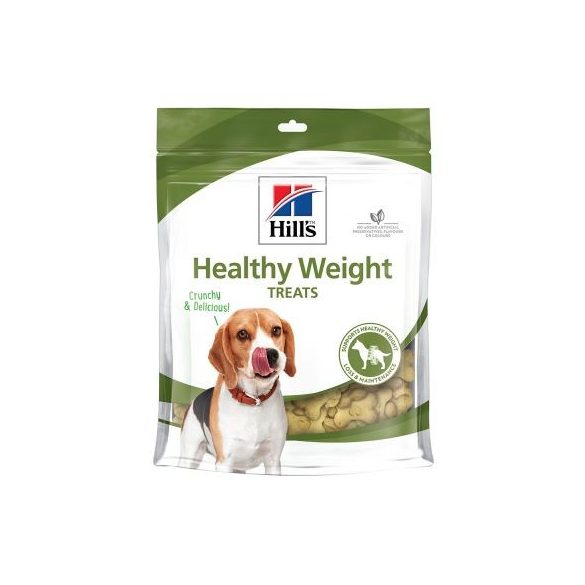 Hill's Canine Healthy Weight Treats 200 g