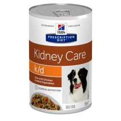 Hill's Canine K/D 350 g