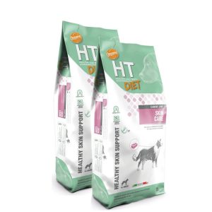 HT DIET Skin Care gyógytáp bőrproblémákra 20 Kg