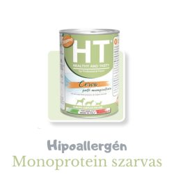 HT Szarvas Hipoallergén Konzerv 400 g