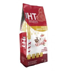   HT VID Grain Free Hipoallergén kutyatáp Adult Lamb (bárányos) 24kg