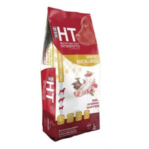 HT VID Grain Free Hipoallergén kutyatáp Adult Lamb (bárányos) 24kg