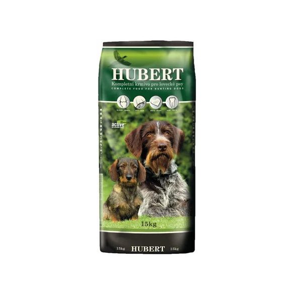 Hubert 15 kg