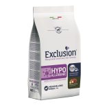 Exclusion Hypoallergenic Horse and Potato Medium & Large 2 kg