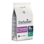 Exclusion Hypoallergenic Venison and Potato Small 2 kg