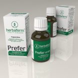 Herbaferm Prefer HF400 mg