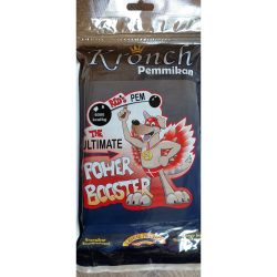 Henne Pemmikan Energiablokk 400 g