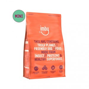 Imby Adult Insect based Mini 1,5 kg
