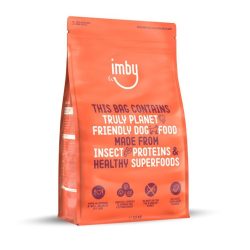 Imby Adult Insect based Medium 1,5 kg