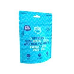 Imby Dog Healthy Snack Bite & Breathe Dental Stick 100 g