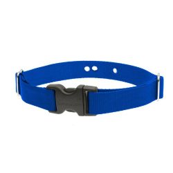 LUPINE nyakörv (Kék SM)