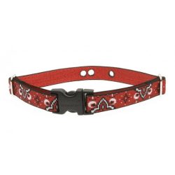 LUPINE nyakörv (Wild West SM)