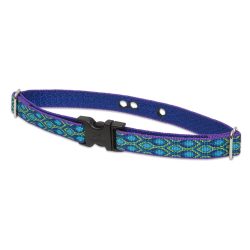 LUPINE nyakörv (Rain Song Dogwatch S 3/4")