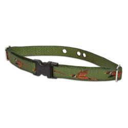 LUPINE nyakörv (Fly Away Dogwatch XS 3/4")