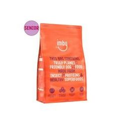 Imby Dog Insect based Senior 1,5 kg