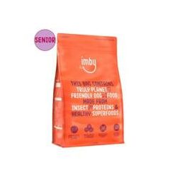 Imby Dog Insect based Senior 5 kg