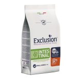 Exclusion Intestinal Pork and Rice Small 2 kg