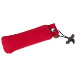 Firedog Junior dummy 300 g red