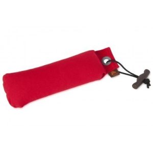 Firedog Junior dummy 300 g red