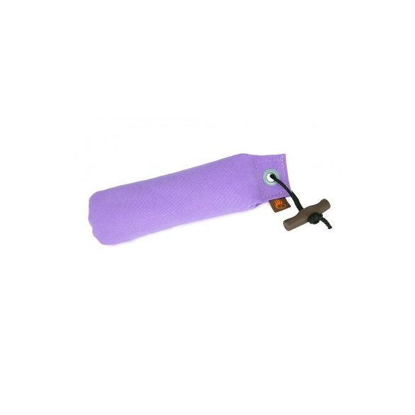 Firedog Junior dummy 300 g purple