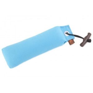 Firedog Junior dummy 300 g baby blue