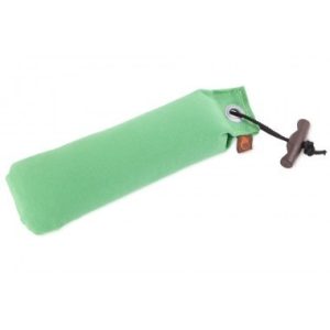 Firedog Junior dummy 300 g light green