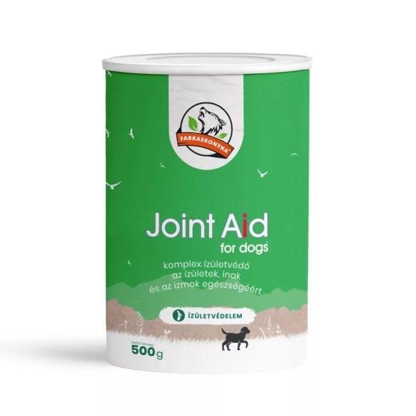 Joint Aid® ízületvédő 500 g