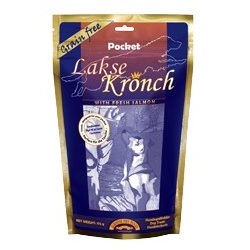 Henne Lakse KRONCH POCKET