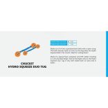 Chuckit! Hydro Squeeze Duo Tug L
